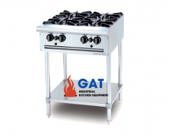 BẾP ÂU 4 HỌNG BERJAYA OB4FS
