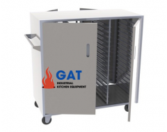 XE GIỮ NÓNG THỨC ĂN