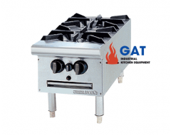 BẾP ÂU 2 HỌNG BERJAYA OB2