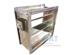 VAN TIẾT LƯU GAT-01