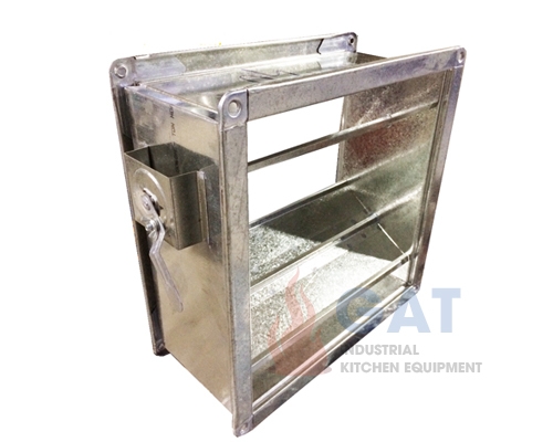 VAN TIẾT LƯU GAT-01