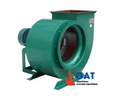 QUẠT HÚT BỤI CÔNG NGHIỆP