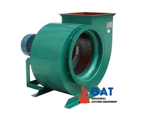 QUẠT HÚT BỤI CÔNG NGHIỆP