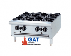 BẾP ÂU 4 HỌNG BERJAYA OB4