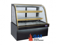 Tủ trưng bày bánh ngọt KS-SFW-480