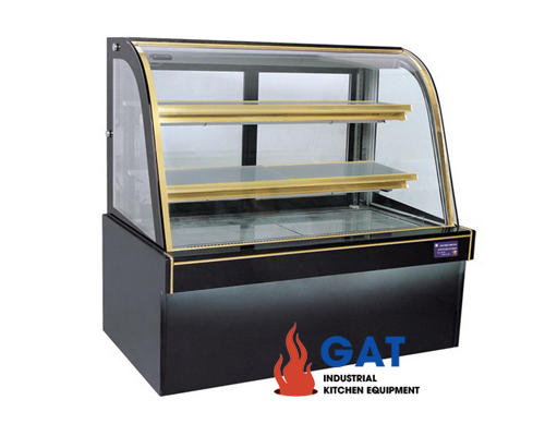 Tủ trưng bày bánh ngọt KS-SFW-480