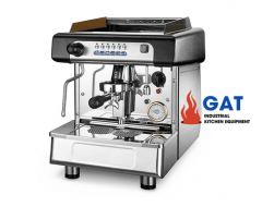 Máy pha cà phê BFC Delux 1G-M Coffee Machine