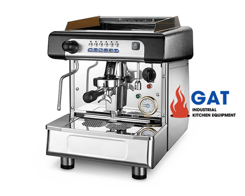 Máy pha cà phê BFC Delux 1G-M Coffee Machine