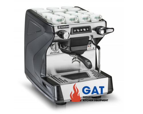 Máy pha cà phê Rancilio Classe 5 USB 1 Group