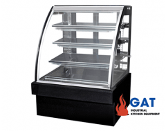 Tủ trưng bày bánh KS-G380FC