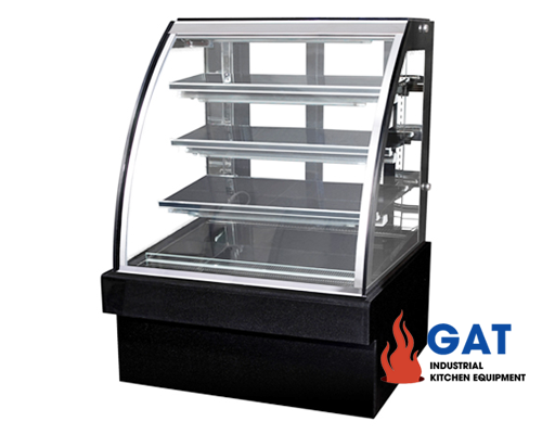 Tủ trưng bày bánh KS-G380FC