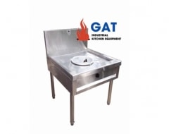 BẾP Á 01 HỌNG KIỀNG TÔ
