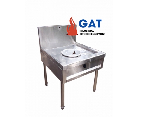 BẾP Á 01 HỌNG KIỀNG TÔ