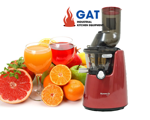 Máy ép chậm KUVINGS C7000 PLUS