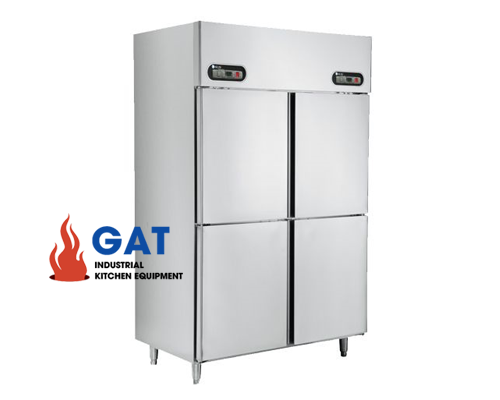 Tủ đông inox Sanaky VH-1099W