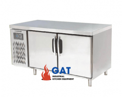 BÀN ĐÔNG 2 CÁNH 1M8 BERJAYA BS 2DF6/C
