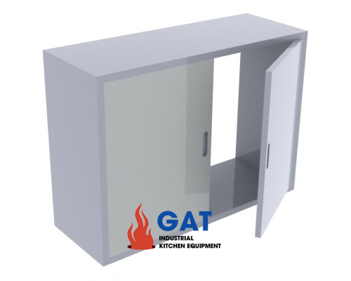 TỦ TREO TƯỜNG CỬA MỞ TTT1-1200