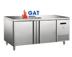 BÀN MÁT INOX JN-Z0.2L2C 1.5 MÉT