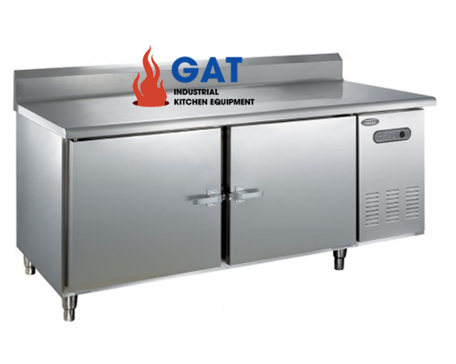 BÀN MÁT NẰM NGANG 1 CHẾ ĐỘ 1.5M TZ0.25L2B