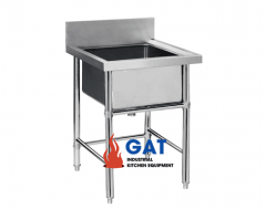 CHẬU RỬA ĐƠN 700