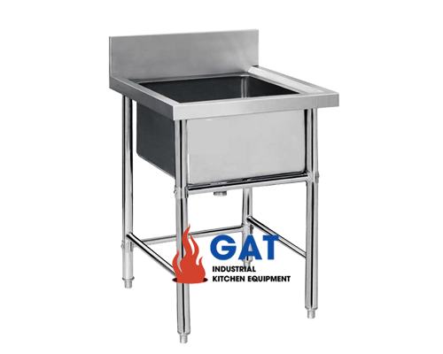 CHẬU RỬA ĐƠN 700