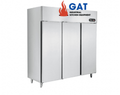 TỦ ĐÔNG INOX SANAKY VH-1599HP