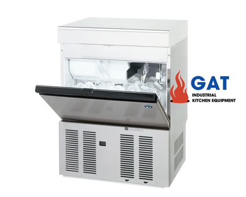 Máy làm đá công nghiệp dạng khối lớn Hoshizaki