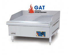 CHIÊN NỮA NHÁM NỮA PHẲNG BERJAYA GG2B12R