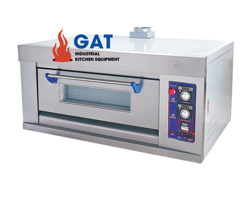 Lò nướng bằng gas