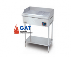 CHIÊN 1/2 NHÁM 1/2 PHẲNG BERJAYA EG3500-12RS