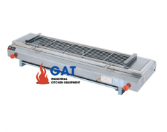 Lò nướng BBQ dùng gas – Wailaan