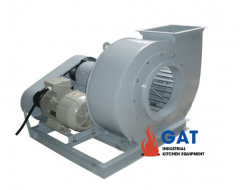 MOTOR QUẠT HÚT
