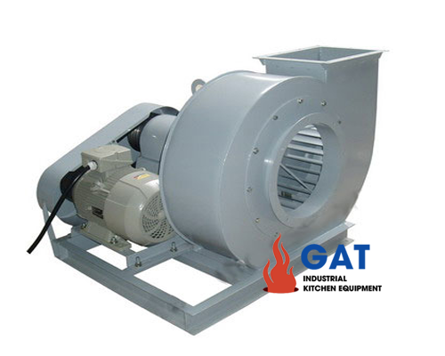 MOTOR QUẠT HÚT