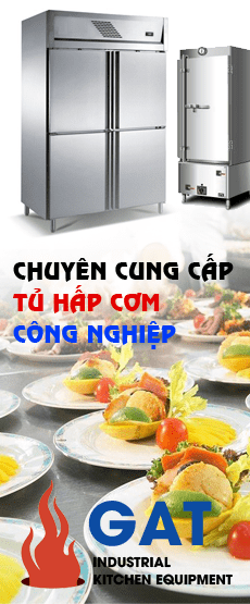 Tủ hấp cơm