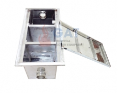 BẪY LỌC MỠ TỔNG 1000