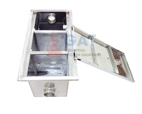 BẪY LỌC MỠ TỔNG 1000
