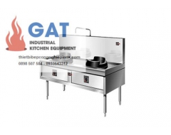 BẾP Á 02 HỌNG KIÊNG GANG