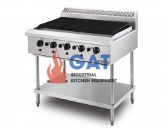 THIẾT BỊ NƯỚNG GAS BERJAYA CB5BFS-17