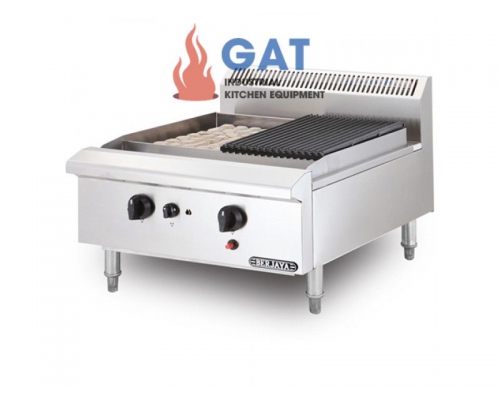NƯỚNG THAN NHÂN TẠO BERJAYA CRB2B-17