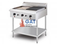 NƯỚNG THAN NHÂN TẠO BERJAYA CRB3BFS-17