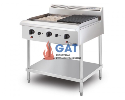 NƯỚNG THAN NHÂN TẠO BERJAYA CRB3BFS-17