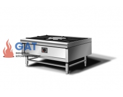 BẾP HẦM THẤP ĐƠN KHÔNG GÁY BH1KG