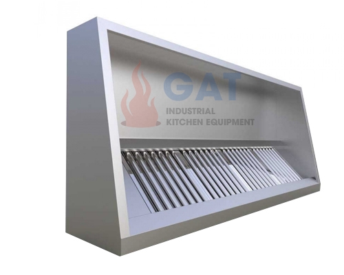 CHỤP HÚT KHÓI ÁP TRẦN