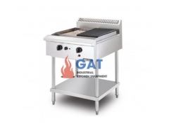 NƯỚNG THAN NHÂN TẠO BERJAYA CRB2BFS