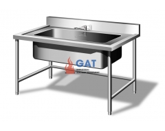CHẬU RỬA CÁ 1200