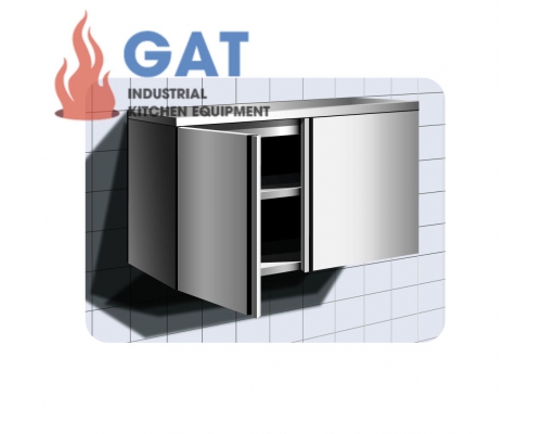 TỦ INOX TREO TƯỜNG TTT-1000