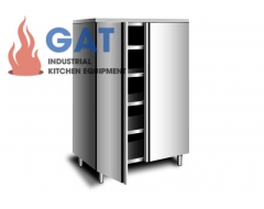 TỦ ĐỨNG 02 CỬA MỞ  TĐML-1200