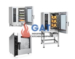 HẤP NƯỚNG ĐA NĂNG 07 KHAY GIORIK MDE7