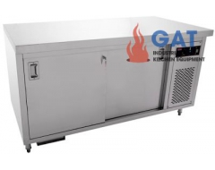 QUẦY TỦ SẤY NẲM 02 CỬA  TSN-1200