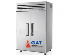 TỦ MÁT 2 CÁNH LỚN - SKIPIO SRT45-2